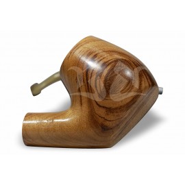 Cachimbo Bertoldi Elite Nº 2 Natural Permanente Peça Única
